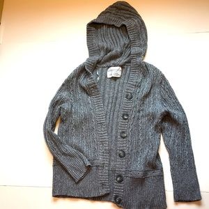 AEROPOSTALE WOMENS SWEATER